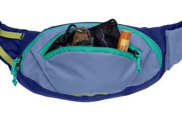 Ruffwear HOME TRAIL™ HÜFTTASCHE Heliotrope Purple